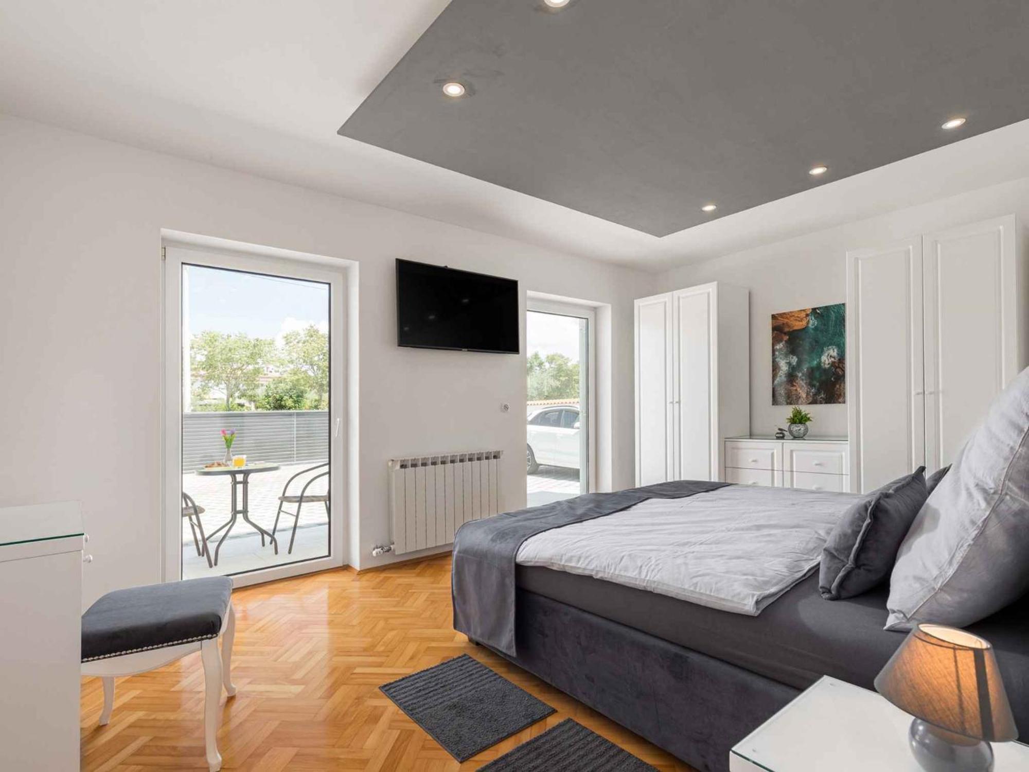 Ferienhaus Anela 43259 Poreč