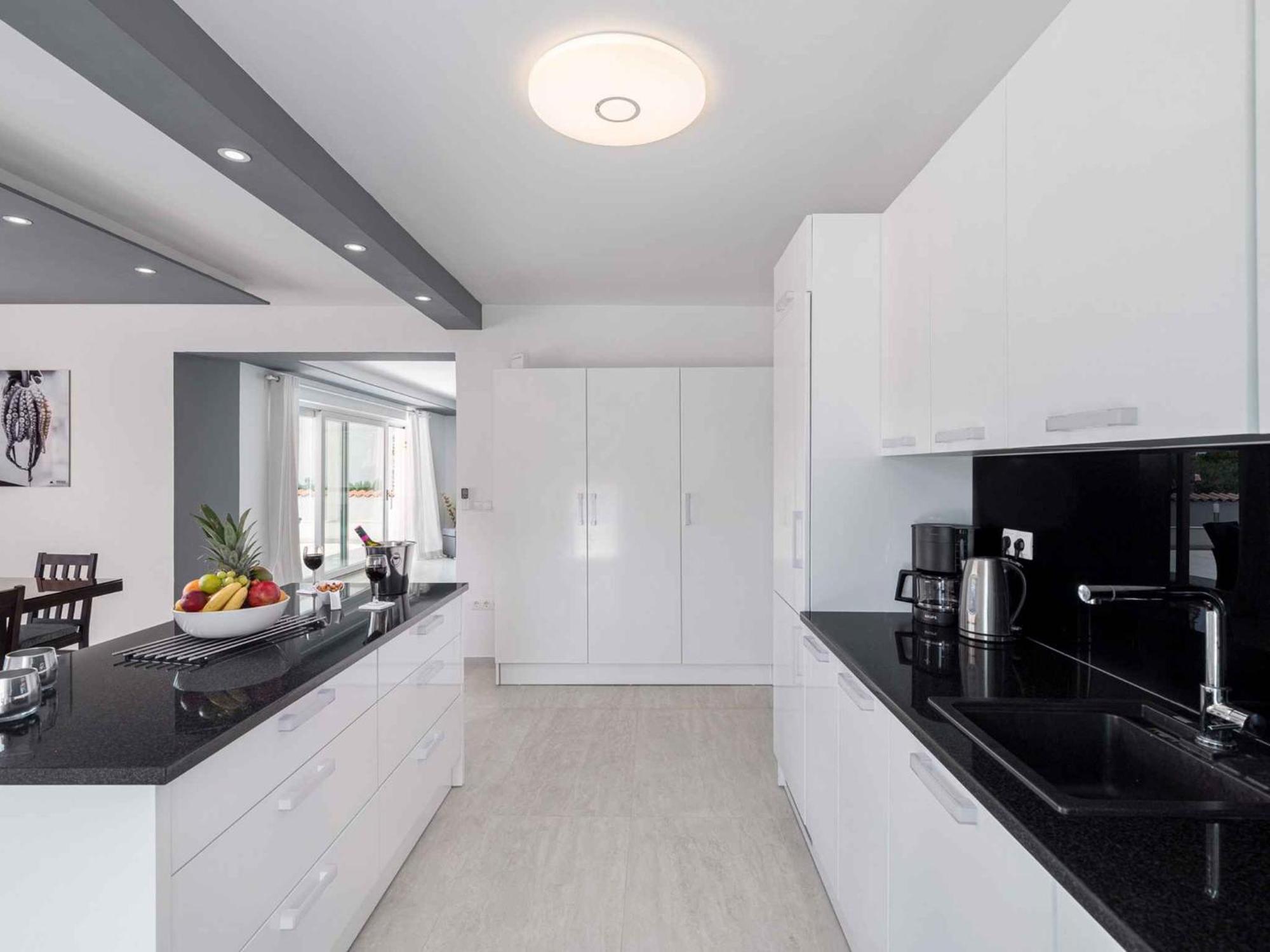 Ferienhaus Anela 43259